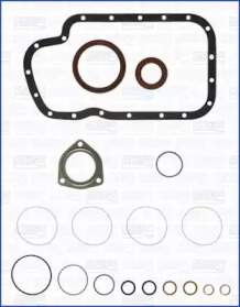 WILMINK GROUP wg1009457 -  Комплект прокладок, блок-картер двигателя